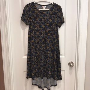 LuLaRoe Carly